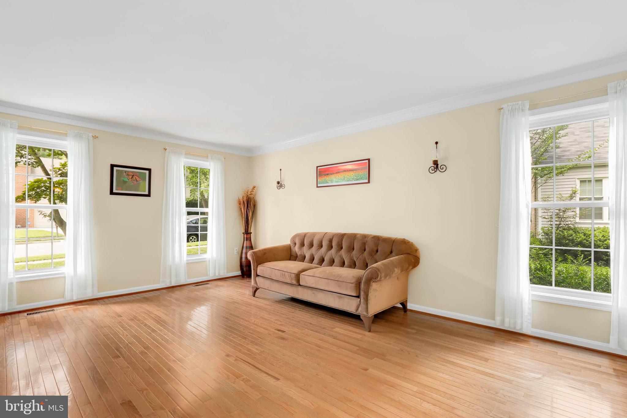 10157 Wavell Road Fairfax, VA 22032 - Photo 21 of 60 Gallery Image 21