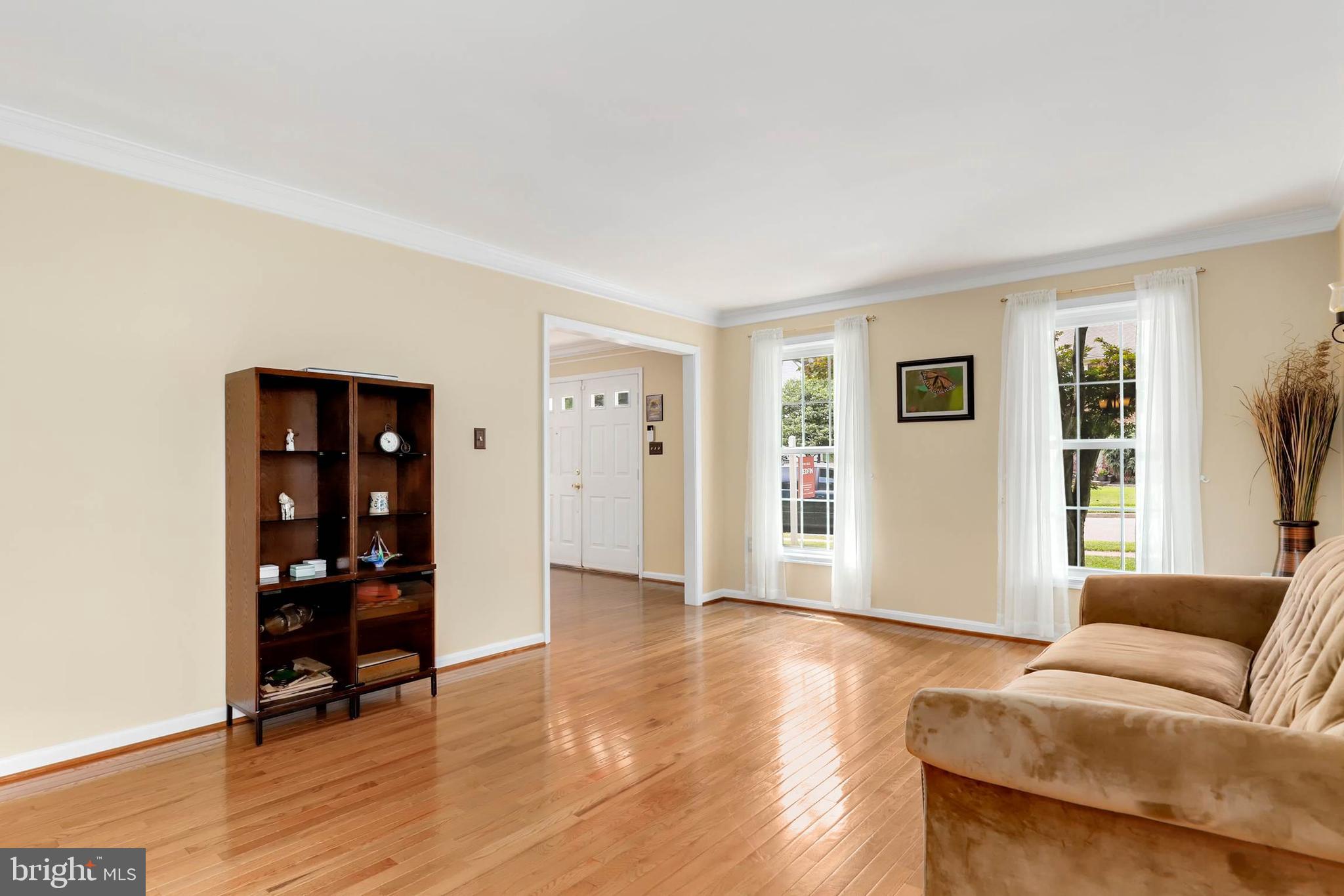 10157 Wavell Road Fairfax, VA 22032 - Photo 23 of 60 Gallery Image 23