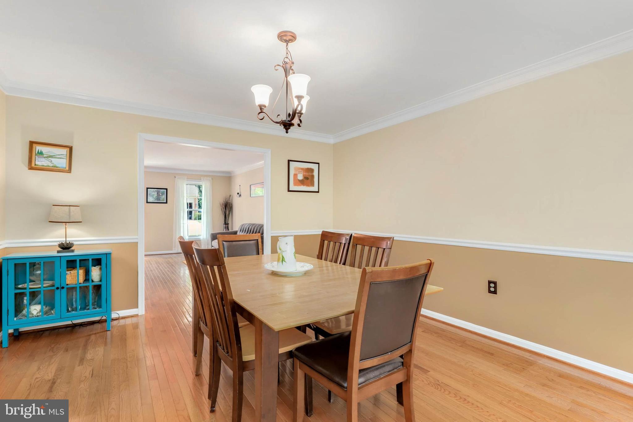 10157 Wavell Road Fairfax, VA 22032 - Photo 26 of 60 Gallery Image 26