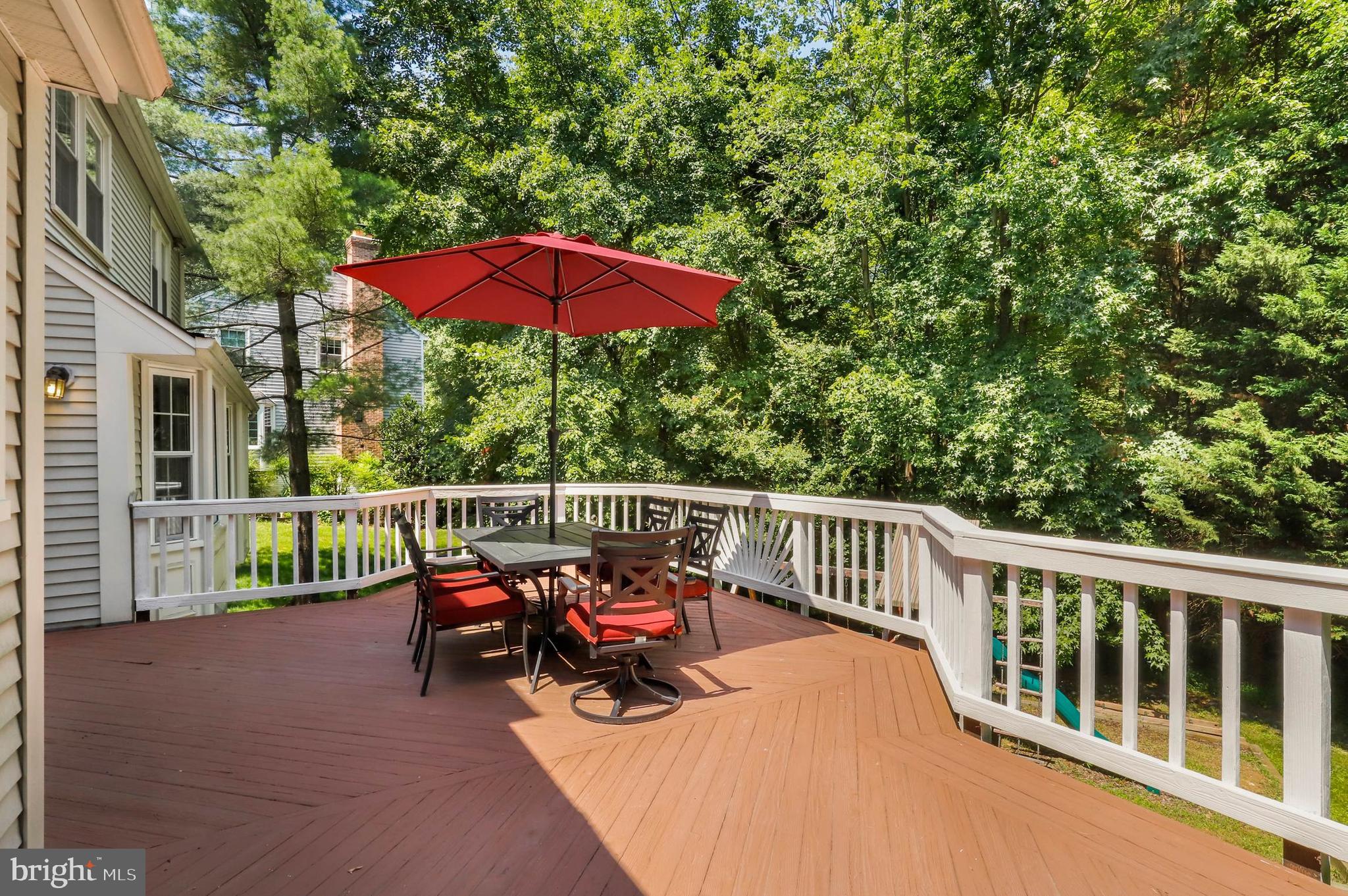 10157 Wavell Road Fairfax, VA 22032 - Photo 58 of 60 Gallery Image 58
