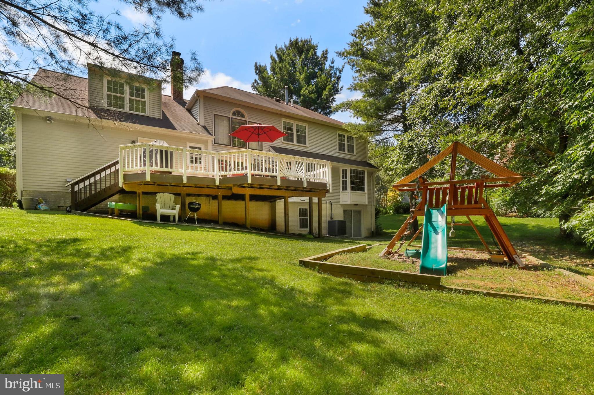 10157 Wavell Road Fairfax, VA 22032 - Photo 60 of 60 Gallery Image 60