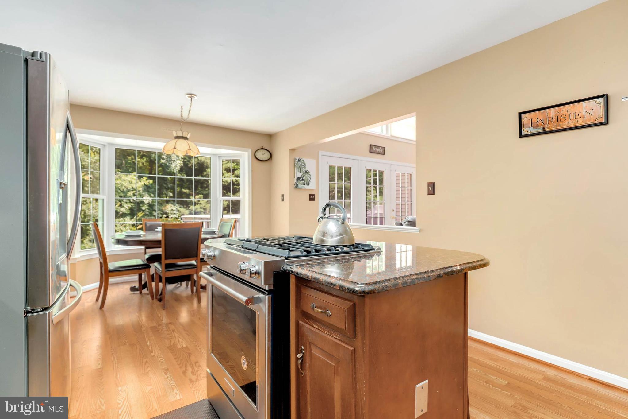 10157 Wavell Road Fairfax, VA 22032 - Photo 9 of 60 Gallery Image 9