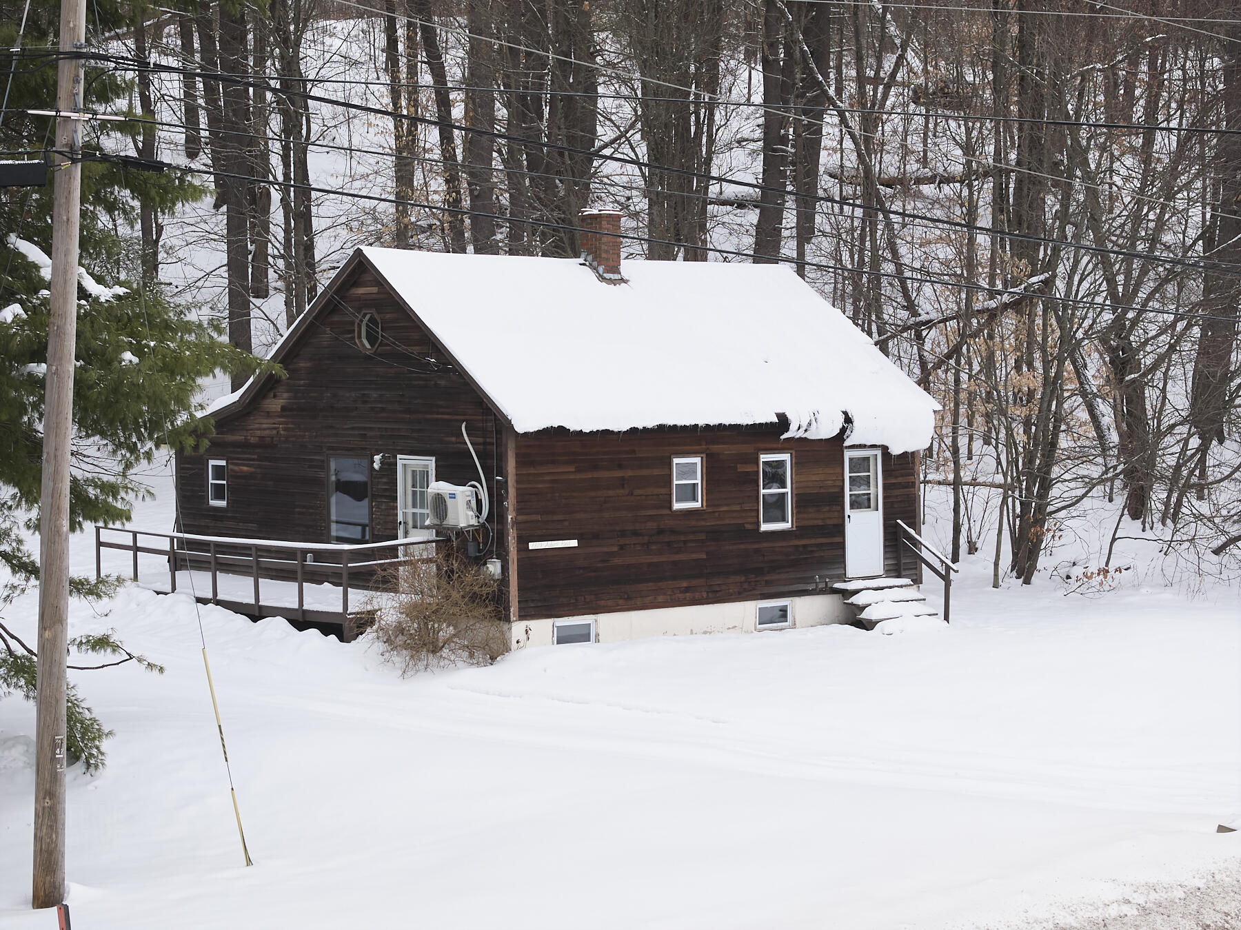 1820 Auburn Road Turner, ME 04282 - Photo 30 of 40 .