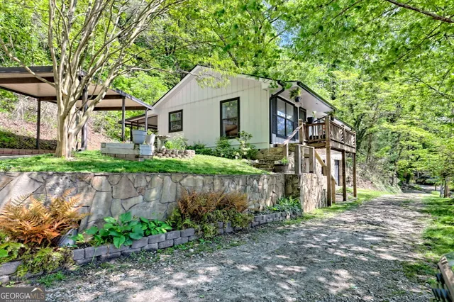 $290,000 | 41 Mike Foster Lane, Clayton, GA 30525