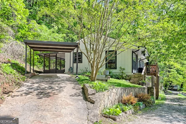 $290,000 | 41 Mike Foster Lane, Clayton, GA 30525