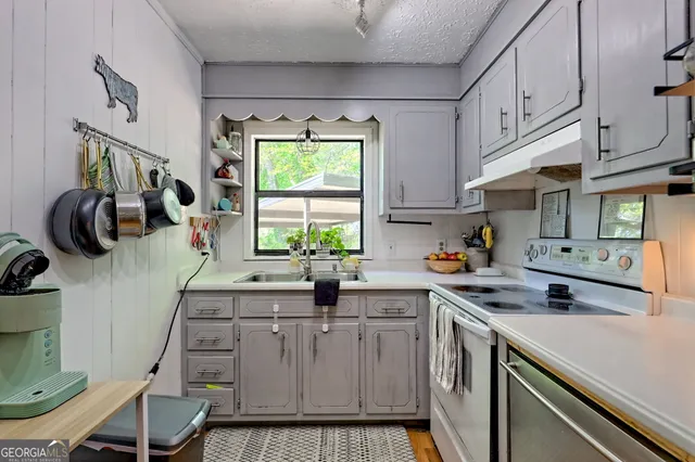 $290,000 | 41 Mike Foster Lane, Clayton, GA 30525