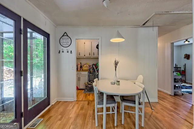 $290,000 | 41 Mike Foster Lane, Clayton, GA 30525