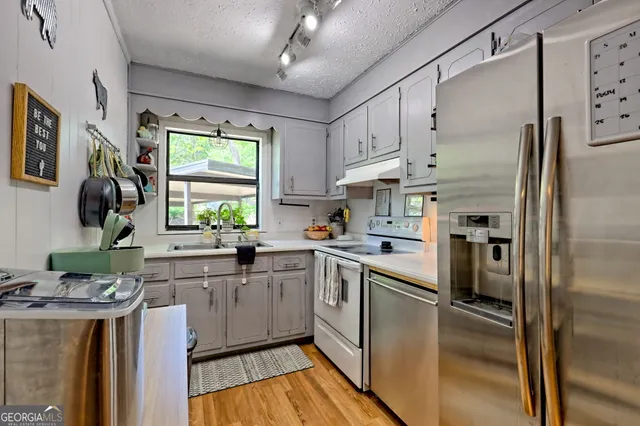 $290,000 | 41 Mike Foster Lane, Clayton, GA 30525