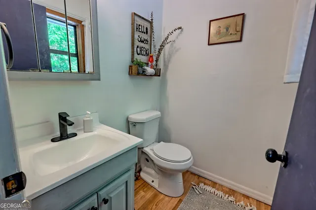 $290,000 | 41 Mike Foster Lane, Clayton, GA 30525