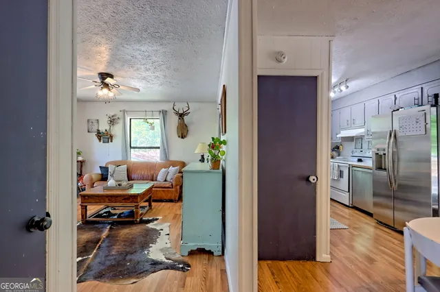 $290,000 | 41 Mike Foster Lane, Clayton, GA 30525