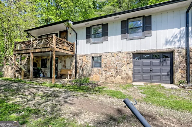 $290,000 | 41 Mike Foster Lane, Clayton, GA 30525