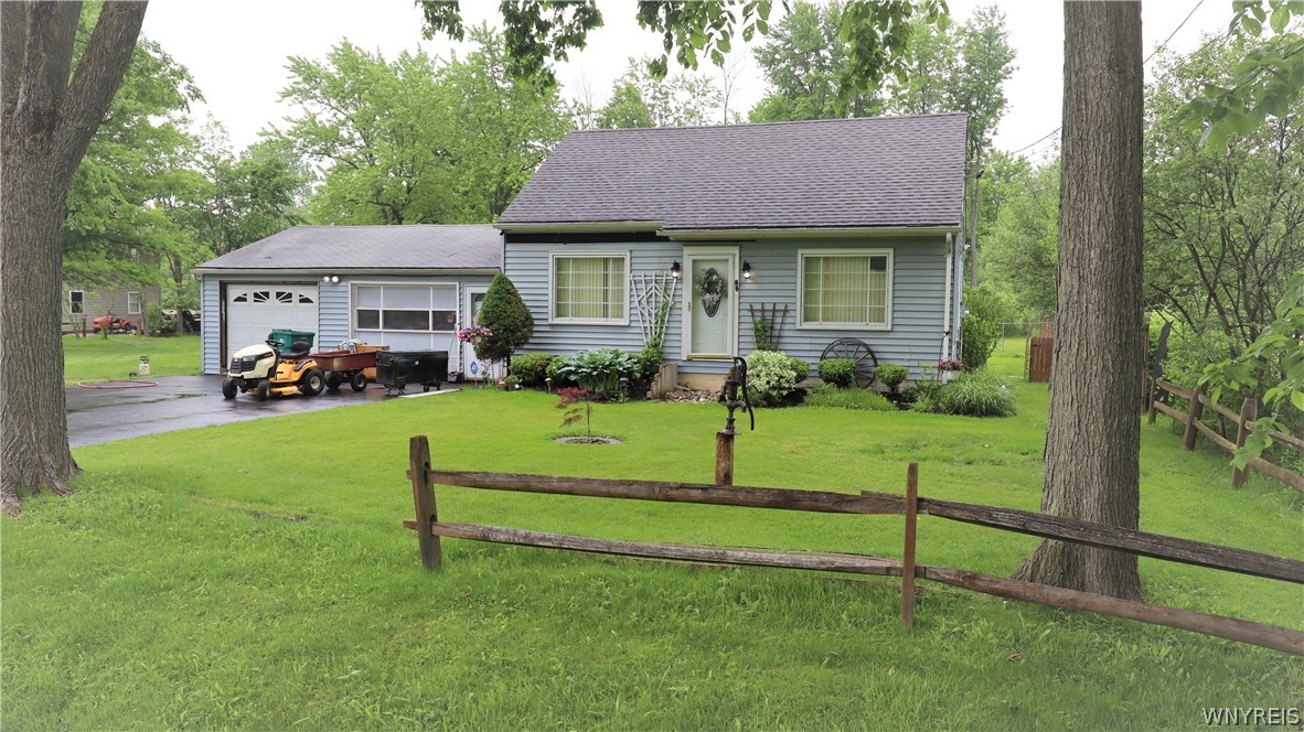 8265 Transit Road East Amherst, NY 14051 - Photo 1 of 1
