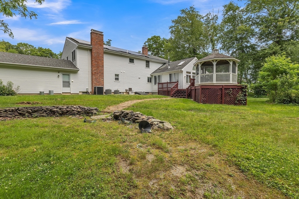 37 Colonial Way Rehoboth, MA 02769 - Photo 19 of 22 Gallery Image 19