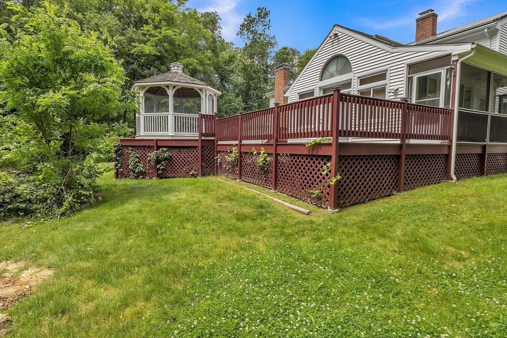 37 Colonial Way Rehoboth, MA 02769 - Photo 20 of 22 Gallery Image 20