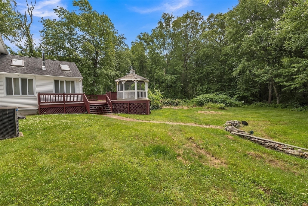 37 Colonial Way Rehoboth, MA 02769 - Photo 21 of 22 Gallery Image 21