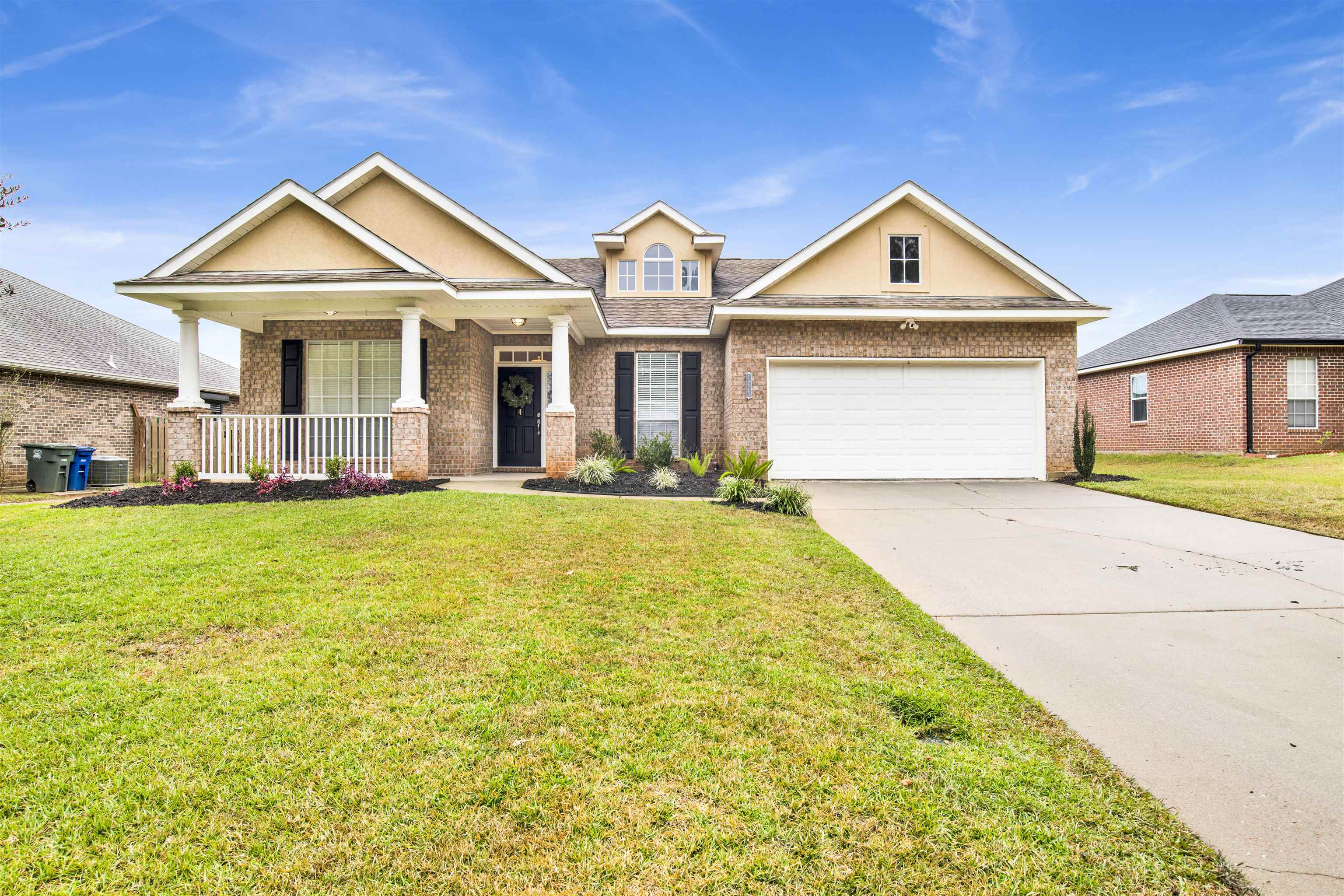 1275 Pembroke Way Foley, AL 36535 - Photo 1 of 25