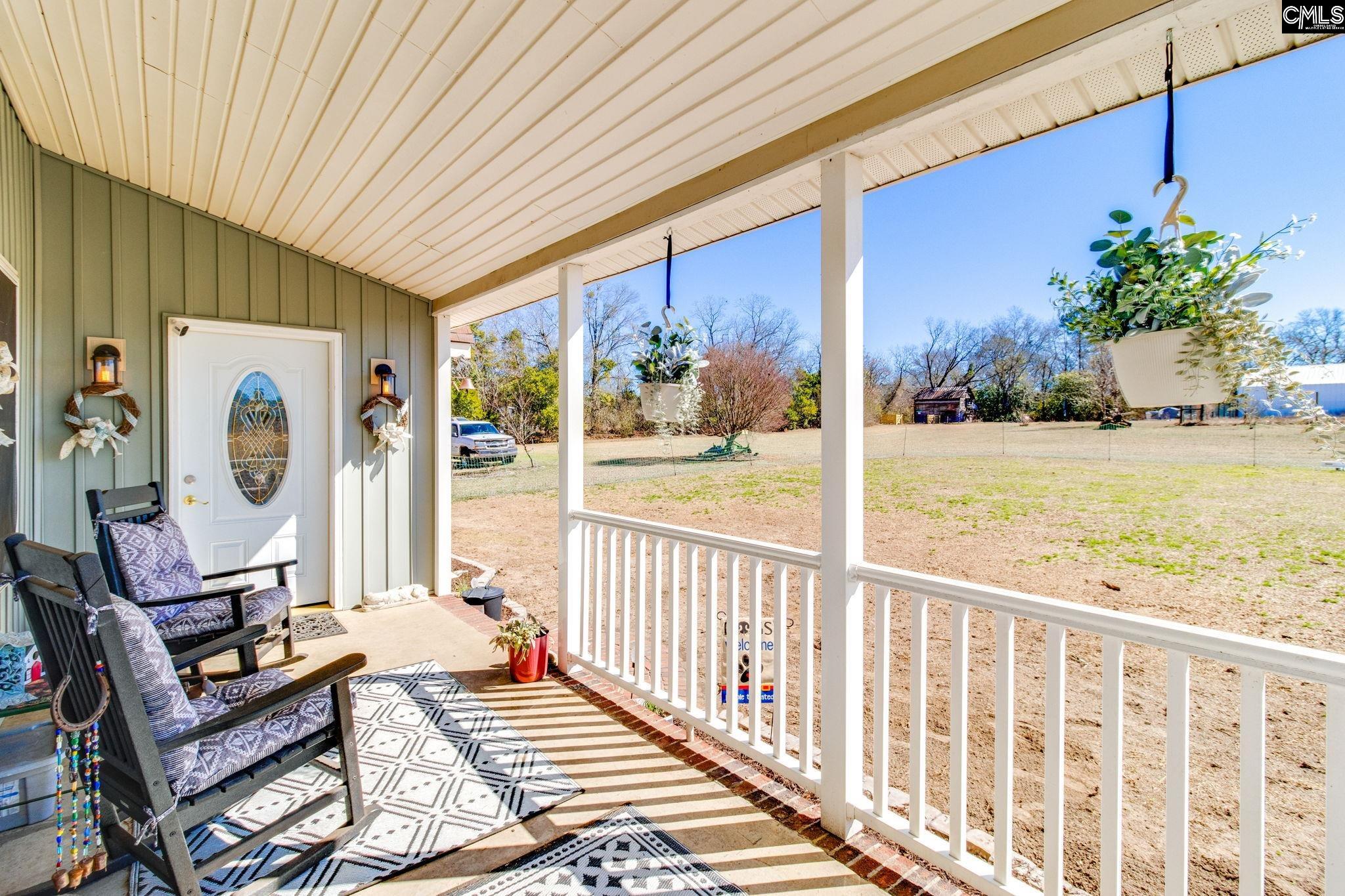1080 Fox Young Road Wagener, SC 29164 - Photo 6 of 78
