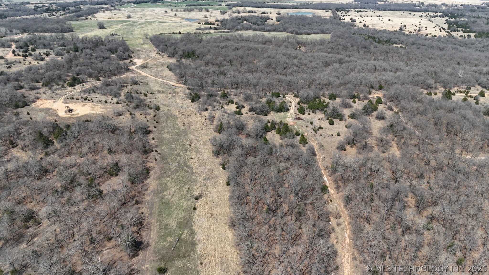County Line Road Stroud, OK 74079 - Photo 6 of 12 Gallery Image 6