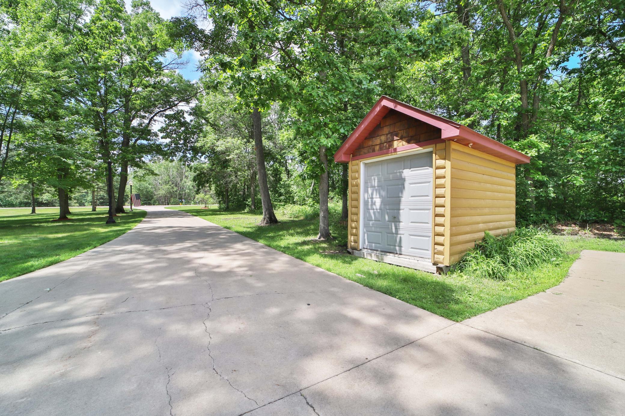 6740 St Mathias Road Southwest Brainerd, MN 56401 - Photo 51 of 52
