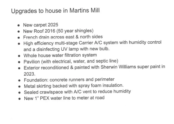 $389,000 | 289 Private Road 8303, Ben Wheeler, TX 75754