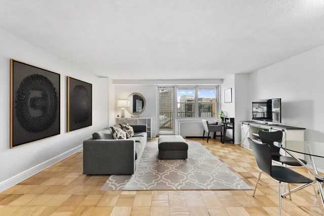 $850,000 | 151 Tremont Street, Unit 16A, Boston, MA 02111