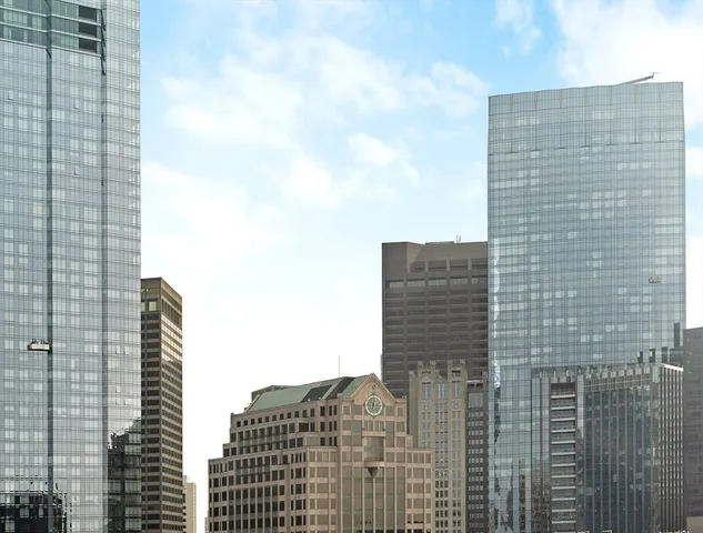 $850,000 | 151 Tremont Street, Unit 16A, Boston, MA 02111