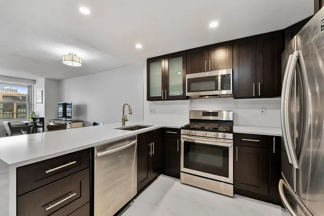 $850,000 | 151 Tremont Street, Unit 16A, Boston, MA 02111