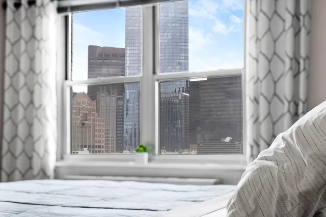 $850,000 | 151 Tremont Street, Unit 16A, Boston, MA 02111