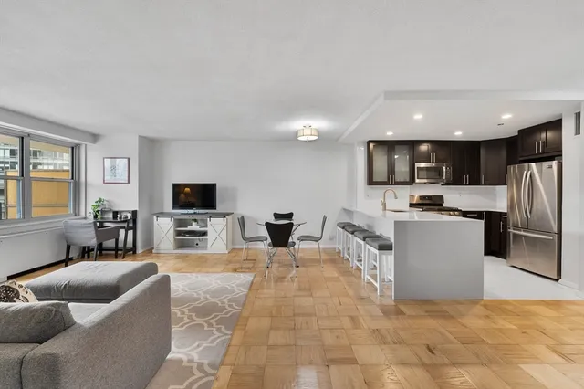 $850,000 | 151 Tremont Street, Unit 16A, Boston, MA 02111