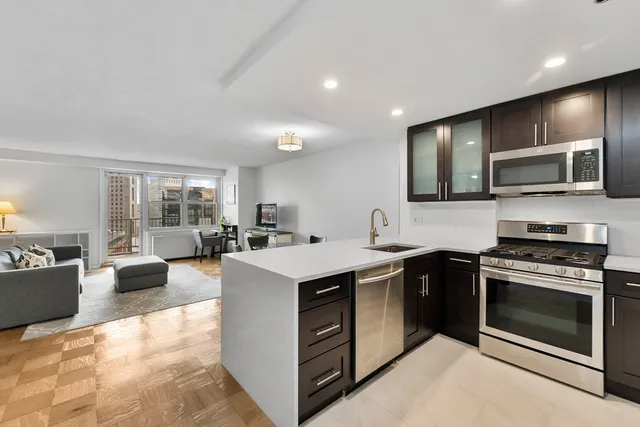 $850,000 | 151 Tremont Street, Unit 16A, Boston, MA 02111