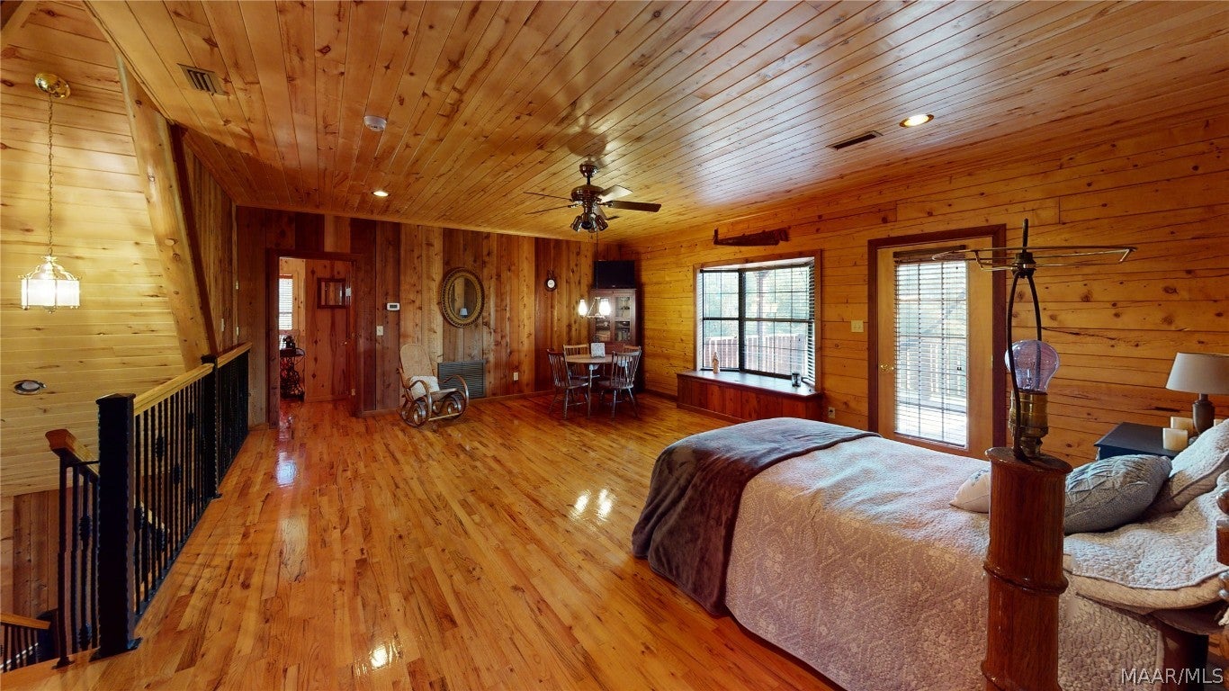 1758 Truitt Road Gordon, AL 36343 - Photo 39 of 67 Gallery Image 39