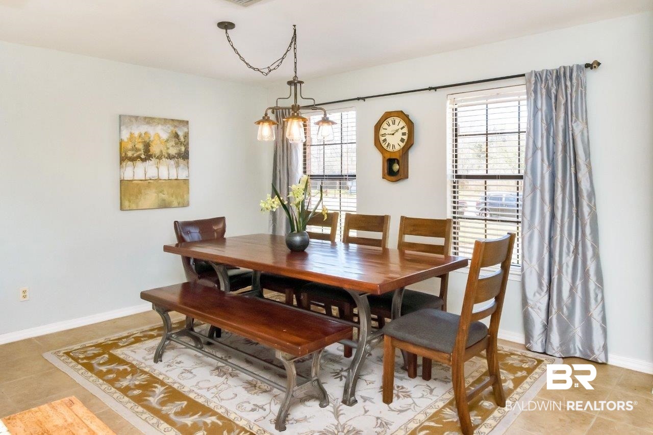 3078 Gregory Court Semmes, AL 36575 - Photo 3 of 30