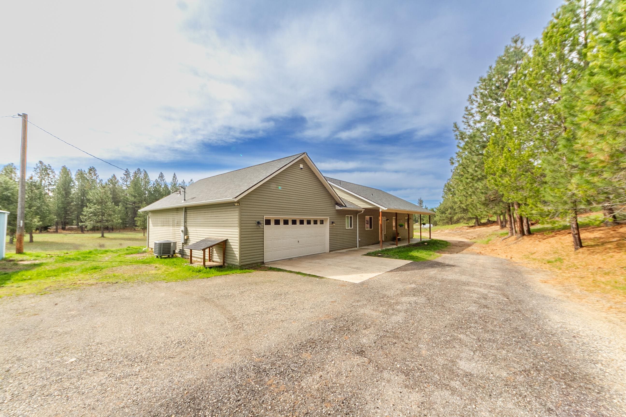 27509 North Perry Road Chattaroy, WA 99003 - Photo 40 of 50