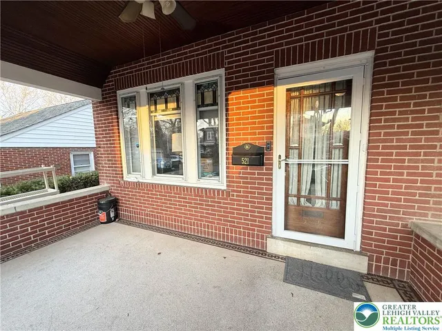 $320,000 | 521 North 25th Street, Allentown, PA 18104