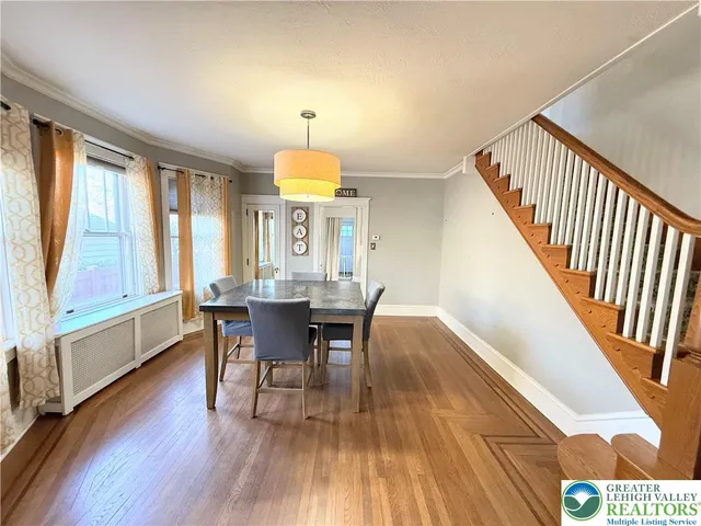 $320,000 | 521 North 25th Street, Allentown, PA 18104