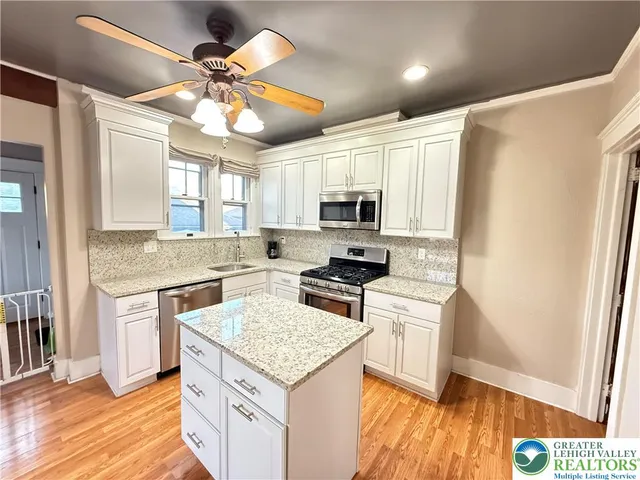 $320,000 | 521 North 25th Street, Allentown, PA 18104