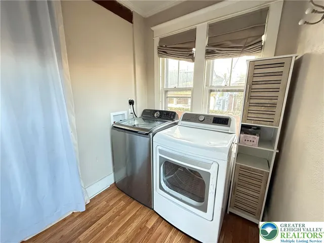 $320,000 | 521 North 25th Street, Allentown, PA 18104