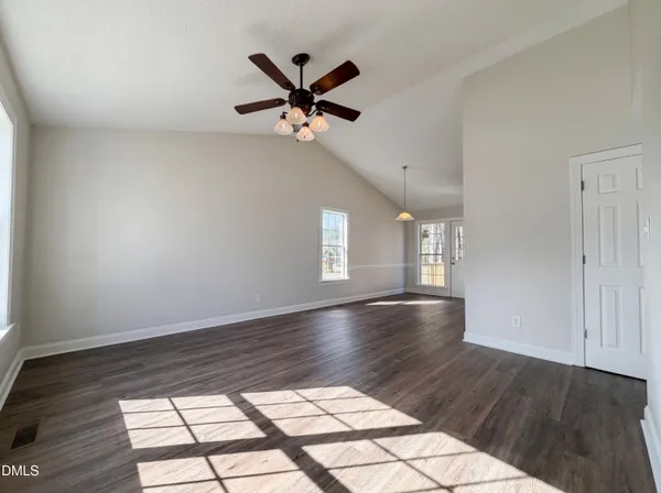 $285,000 | 406 Landing Pl Drive, Wendell, NC 27591