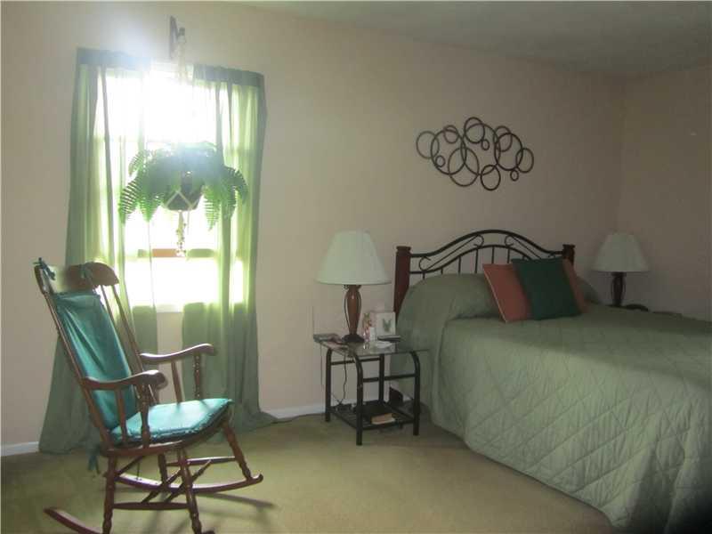 311 Stonepile Road Mercer, PA 16137 - Photo 14 of 25 2nd Floor Plan.