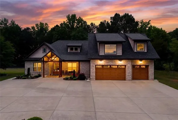 $1,199,900 | 7128 Highway 81, Monroe, GA 30656