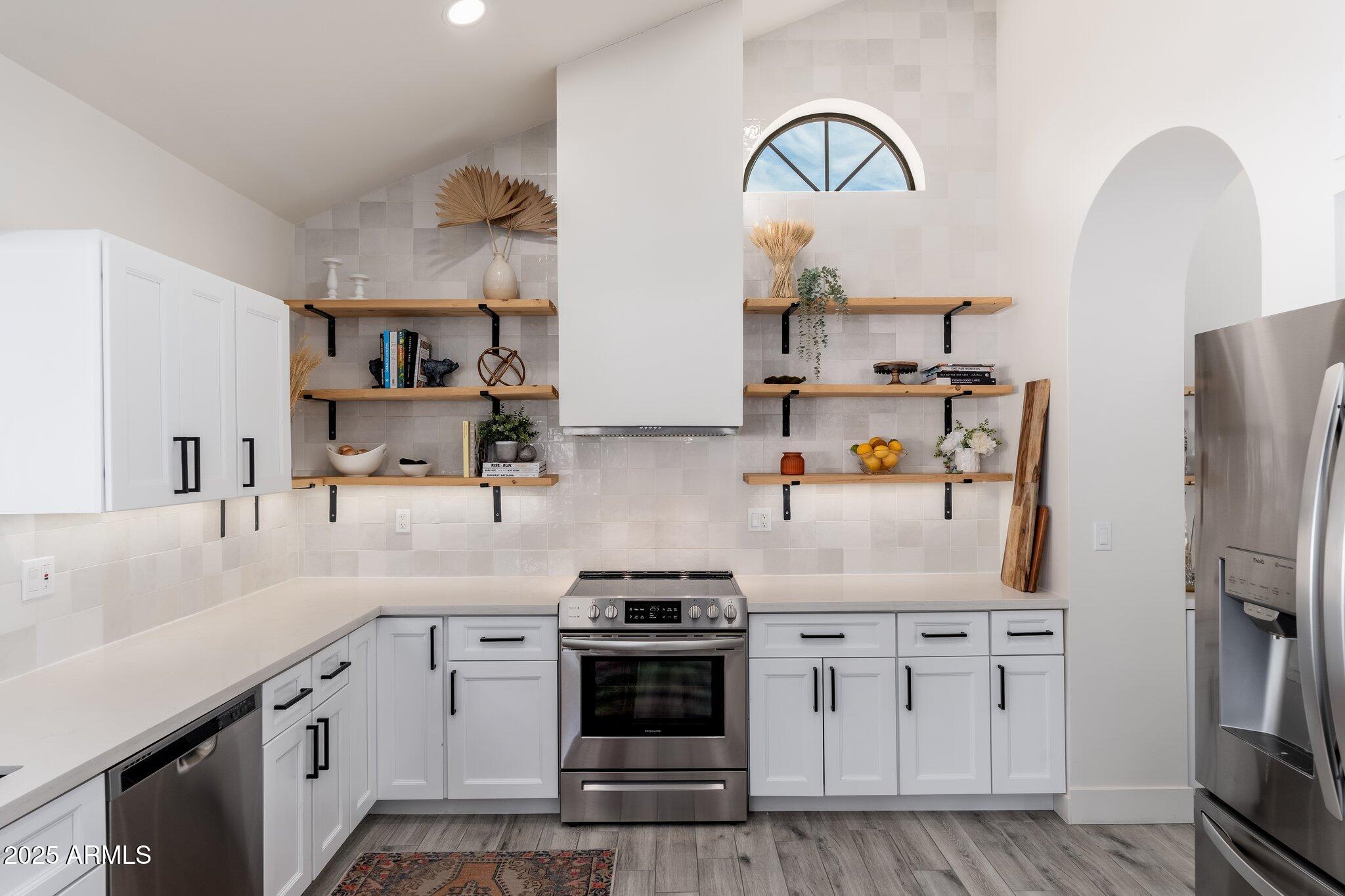 5010 East Nisbet Road Scottsdale, AZ 85254 - Photo 12 of 41 5010 E Nisbet Rd - 16