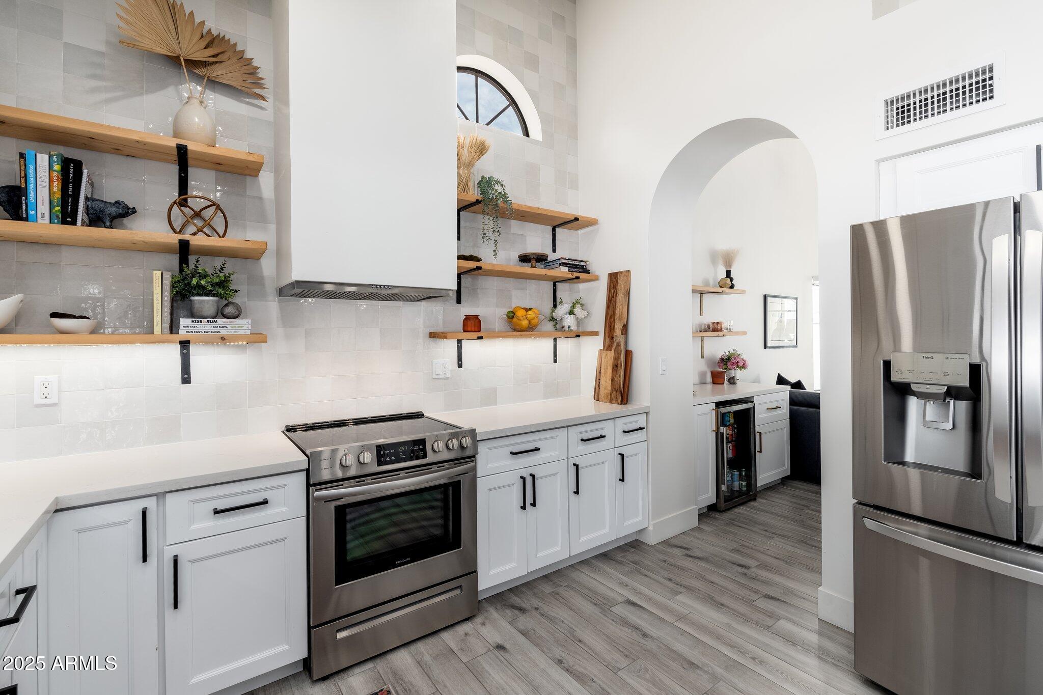 5010 East Nisbet Road Scottsdale, AZ 85254 - Photo 13 of 41 5010 E Nisbet Rd - 17