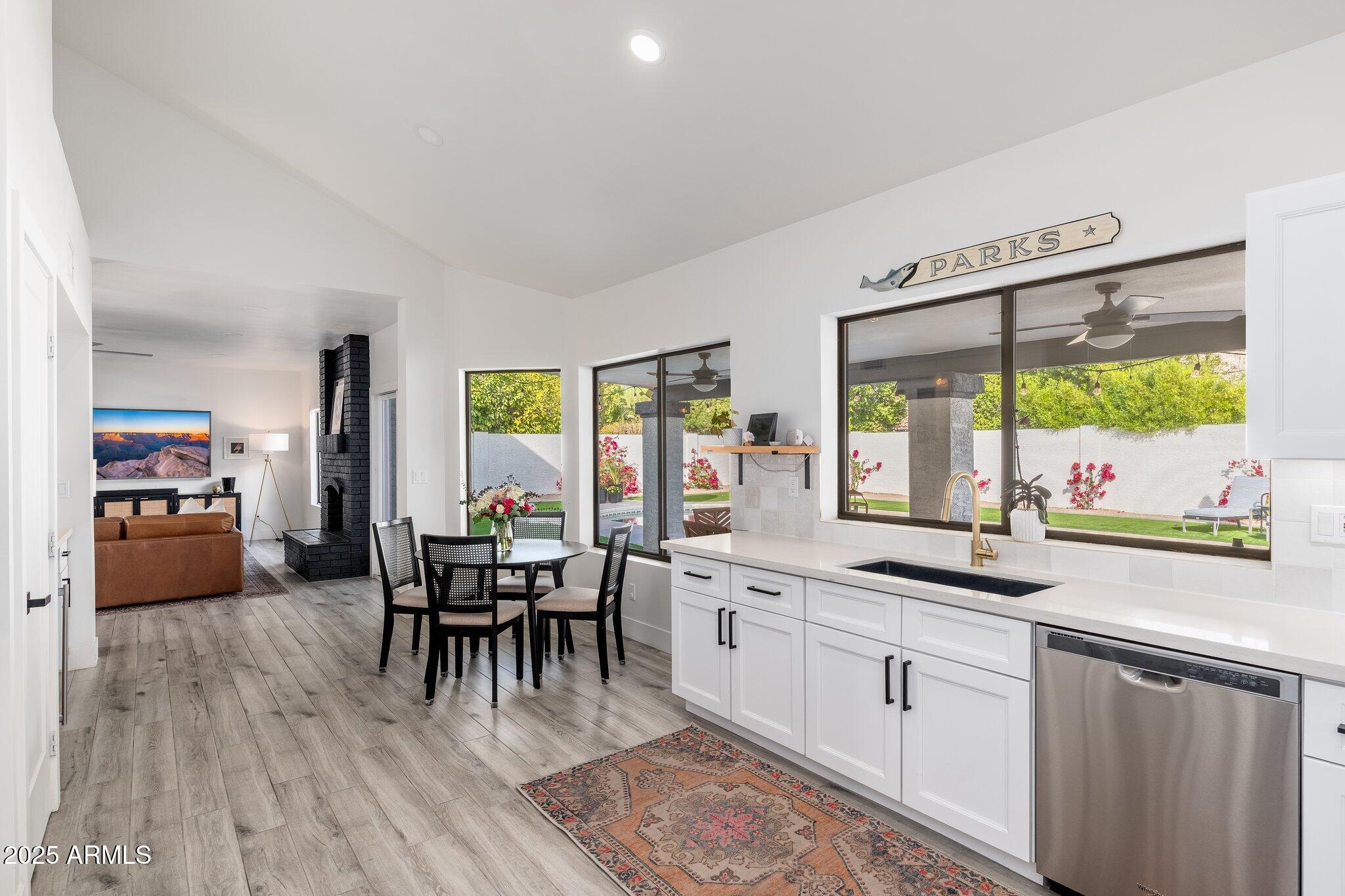 5010 East Nisbet Road Scottsdale, AZ 85254 - Photo 15 of 41 5010 E Nisbet Rd - 19