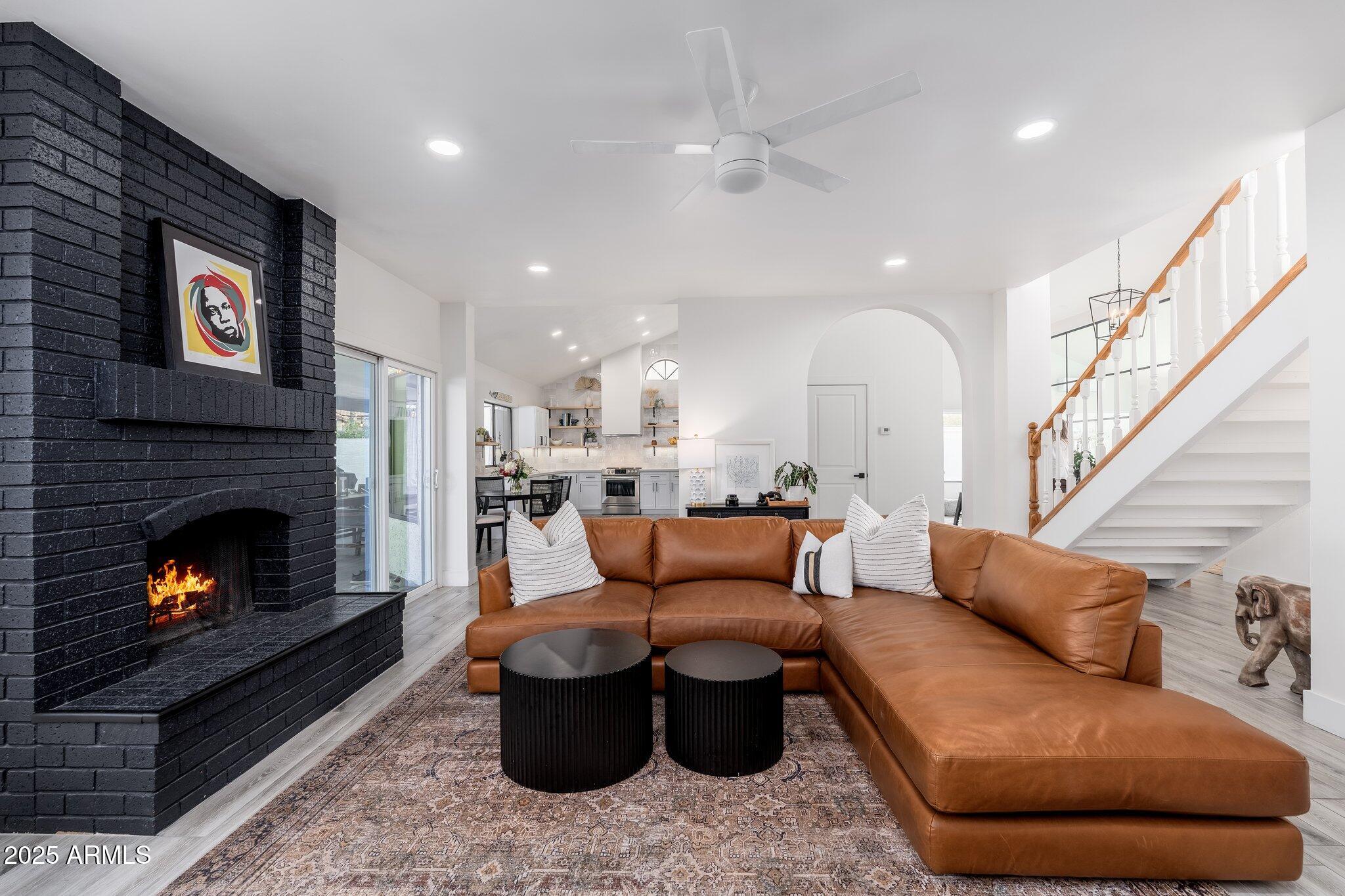 5010 East Nisbet Road Scottsdale, AZ 85254 - Photo 17 of 41 5010 E Nisbet Rd - 23