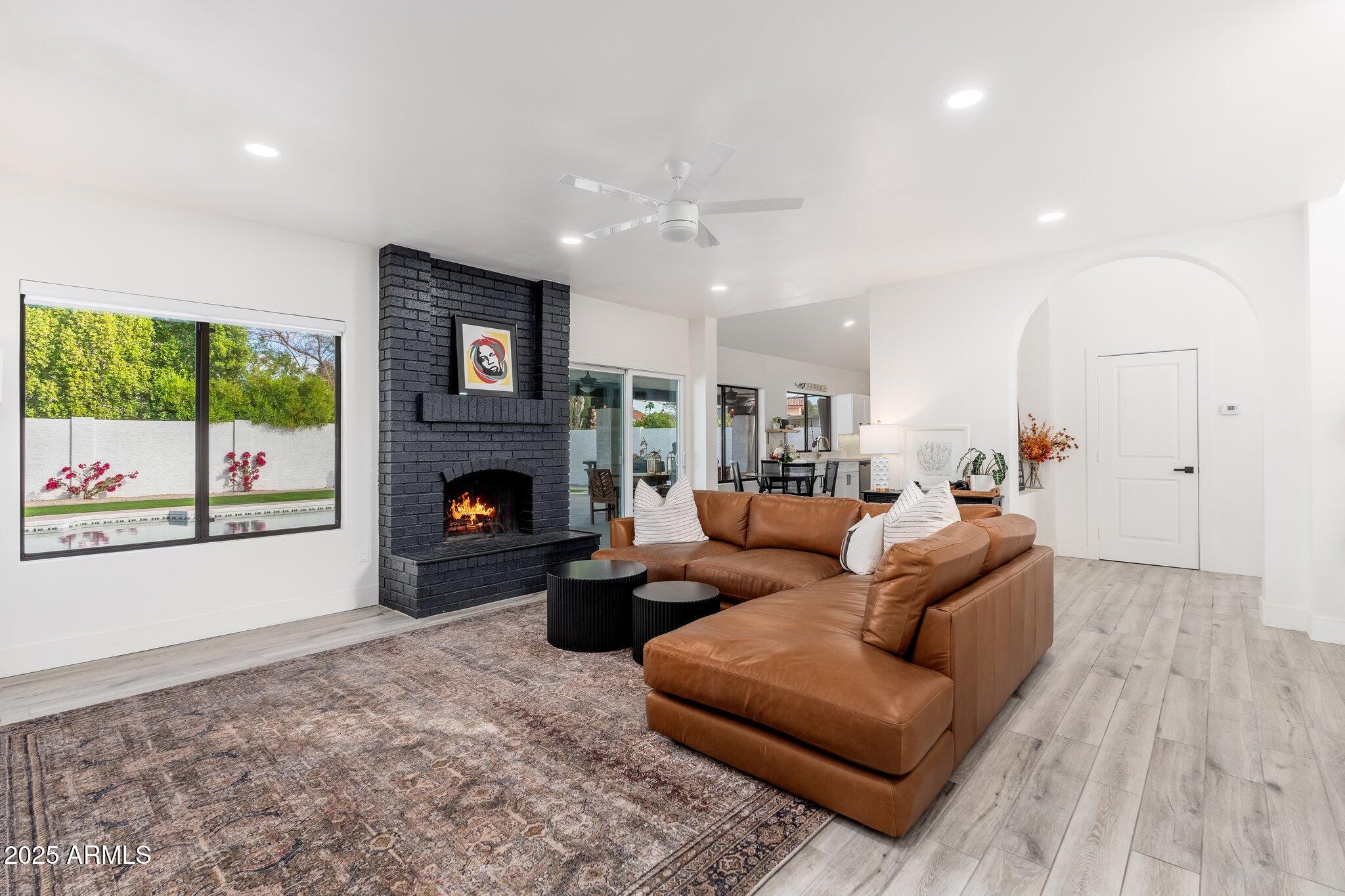 5010 East Nisbet Road Scottsdale, AZ 85254 - Photo 19 of 41 5010 E Nisbet Rd - 22