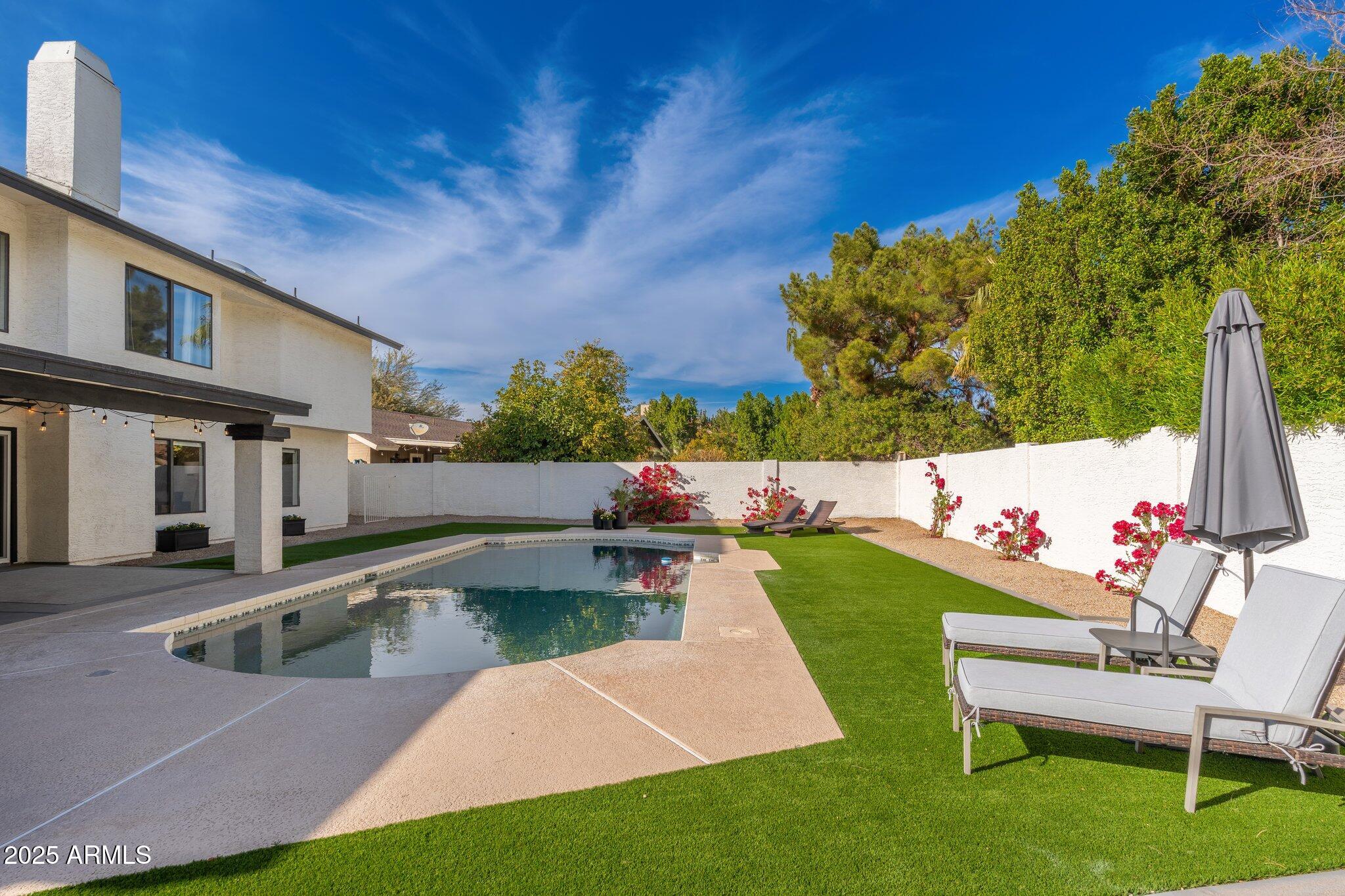 5010 East Nisbet Road Scottsdale, AZ 85254 - Photo 33 of 41 5010 E Nisbet Rd - 42