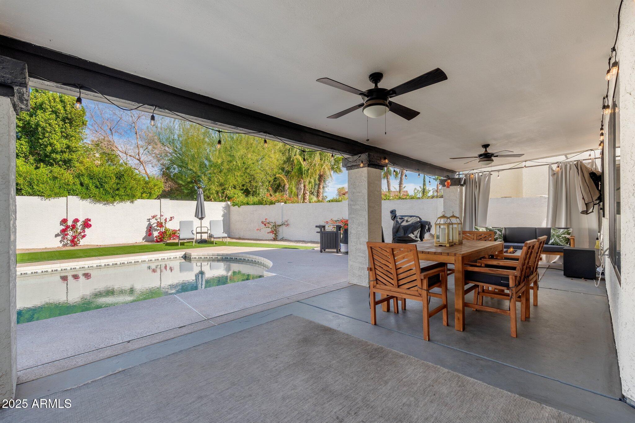 5010 East Nisbet Road Scottsdale, AZ 85254 - Photo 34 of 41 5010 E Nisbet Rd - 39