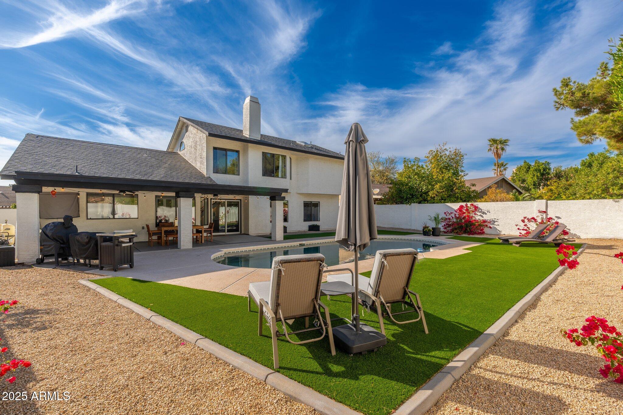 5010 East Nisbet Road Scottsdale, AZ 85254 - Photo 35 of 41 5010 E Nisbet Rd - 43