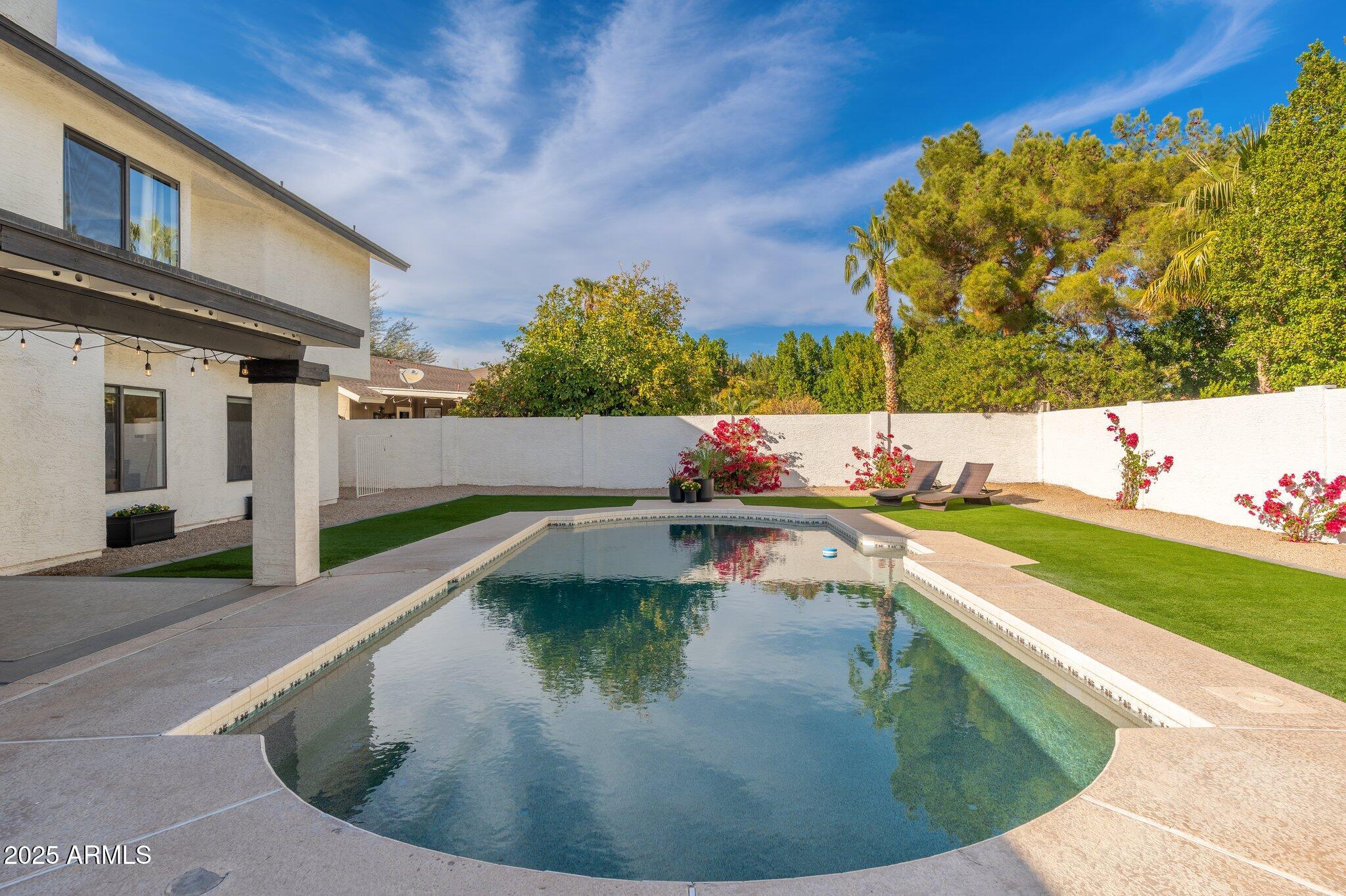 5010 East Nisbet Road Scottsdale, AZ 85254 - Photo 37 of 41 5010 E Nisbet Rd - 41