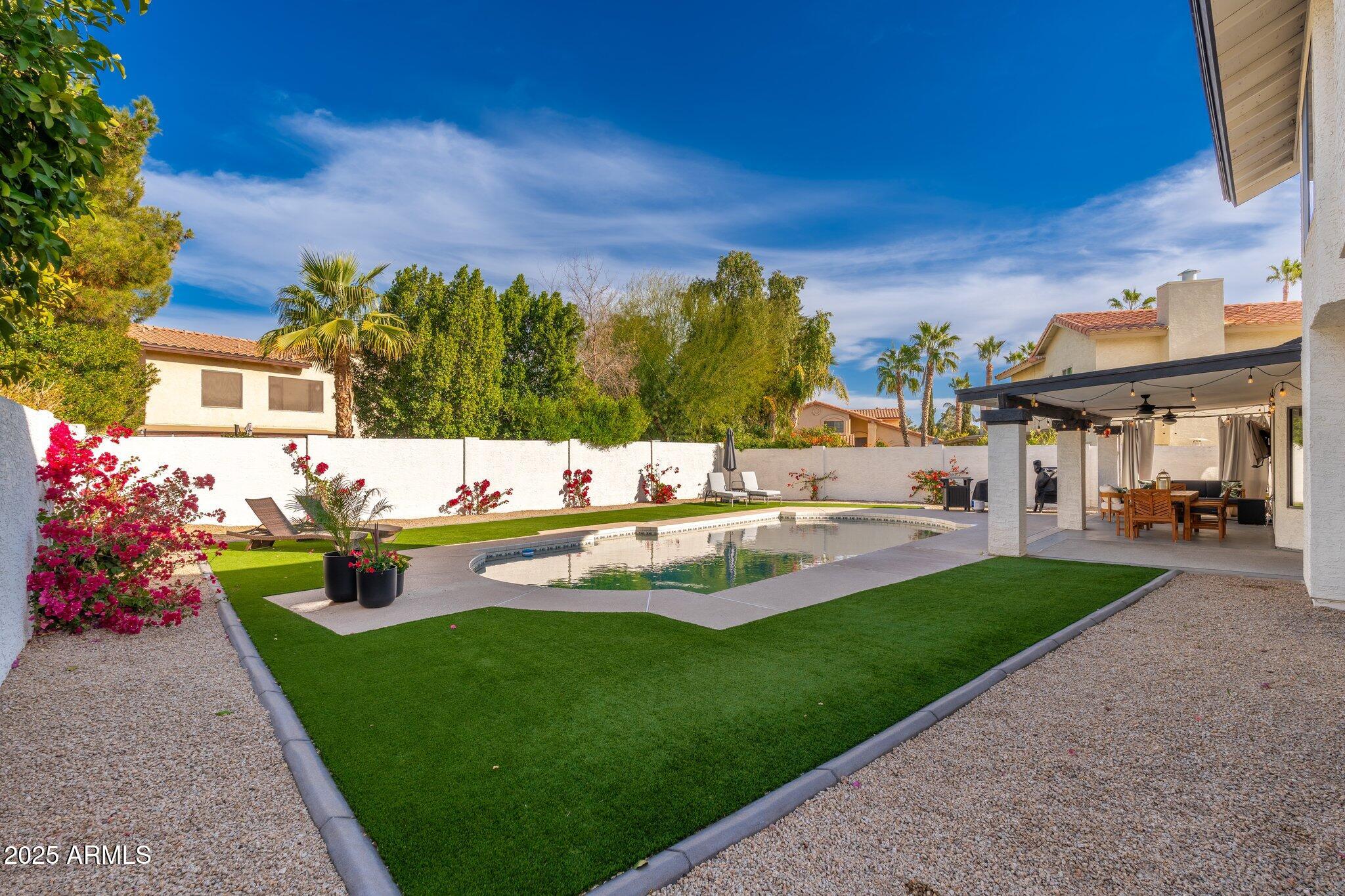 5010 East Nisbet Road Scottsdale, AZ 85254 - Photo 40 of 41 5010 E Nisbet Rd - 48